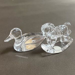 Princess Houses Crystal Treasures